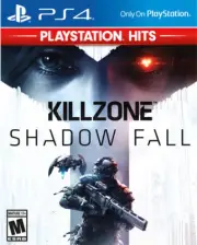 Killzone: Shadow Fall - Greatest Hits Edition for PlayStation 4 [New Video Game]