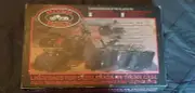 Harley Davidson Road King Classic River Road Saddlebag Liners 10-7231 New!