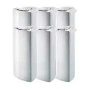 Sunbeam Superfine Replacement Filter Six Pack