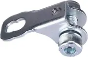 MKVAXR Rear Barn Door Extension Bracket, for Nissan, Patrol GU AU Stock Tailgate Hinge Car Door Hinge Conversion Kit