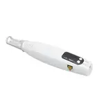 Handheld Freckle Removal Pen Blue Lighting Improve Dark Spots Skin Beauty De GSA