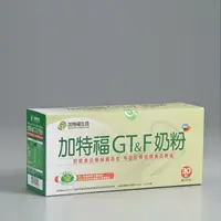在飛比找樂天市場購物網優惠-永大醫療~加特福GT&F奶粉(正常期限) 特惠價$1150元