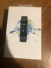 Lifesense Band 2 Heart Rate Fitness Tracker LS417-F Black [FREE SHIPPING]