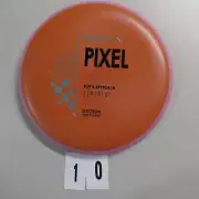 Axiom Discs Soft Simon Line Electron Pixel - Pick Your Disc!