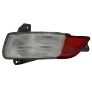 Genuine OEM Driver Left Lower Back Up Light Assembly for Honda Pilot 2016-2018 (for: Honda)