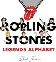 Rolling Stones Legends Alphabet