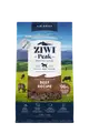 紐西蘭ZiwiPeak 巔峰 98%鮮肉狗糧 牛肉 1kg 9421016593170