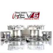 2007-2015 Renegade 800 Complete Top End Rebuild Kit X XC 800R IRS Engine Motor