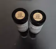 Total of 2 - Revlon - PhotoReady Insta-Fix Makeup - 135 NATURAL