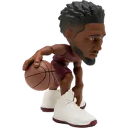 NBA Basketball Donovan Mitchell Cavaliers Minis Sport Action Figure Toy 6in