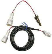 Sensor for Oil Temperature for Daytona 'Velona', requires adapter for instance