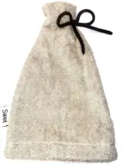 Sauna Hat Comfortable Breathable Cotton Cooling Towel Hat for Men and Women Hair