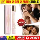 Aura Pheromones Perfume Aura Pheromones Perfumes for Women Natural Attraction ~~