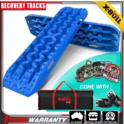 X-BULL Recovery Tracks with Bag 4x4 4wd Board Mat Sand Mud Truck Gen3