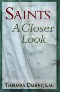 在飛比找博客來優惠-Saints: A Closer Look