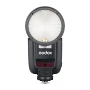 Open Box Godox V100 Touch Screen Speedlite Flash Olympus