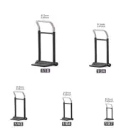 Resin 1/18 1/24 1/43 1/64 1/87 Racing Car Trolley Figure Diorama Scene Props Toy
