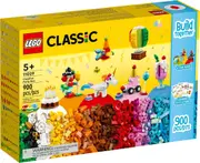 LEGO Classic Series 11029 Creative Party Box
