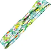 [Toddmomy] Elegant Stretch Headband Yoga Hairband for Women Portable Fitness Headband Elastic Sweat Band Stylish Sports Head Wrap