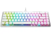 ROCCAT Vulcan II Mini Mechanical RGB Gaming Keyboard (White)