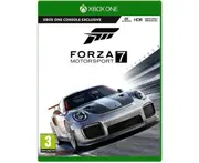 Forza Motorsport 7 Xbox One Game