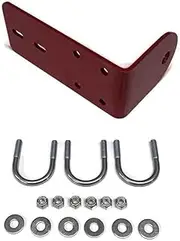 Vital All-Terrain Trailer Hitch for Ferris IS5100, IS2000, IS1500, IS500, IS600, IS700 - Zero Turn Mower