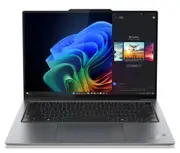 LENOVO ThinkPad X9 G1 14' 2.8K OLED TOUCH Intel U7-258V 32GB DDR5 512GB SSD WIN 11 PRO Arc Graphics NPU 40 TOPS Aura Edition Copilot+ PC 3YR PRE 1.2kg