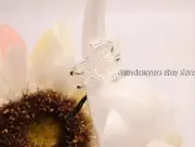NEW Pandora Silver SHARDS OF SPARKLE Ring 56 7.5 197527CZ RETIRED