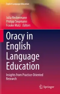 在飛比找博客來優惠-Oracy in English Language Educ