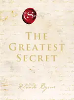 THE GREATEST SECRET / 最大的祕密 / RHONDA BYRNE ESLITE誠品