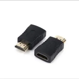 Hdmi 迷你母對公連接器連接器適配器