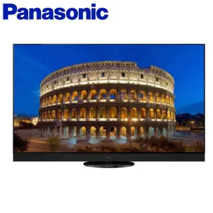 Panasonic 國際牌 55吋 4K連網OLED液晶電視TH-55MZ2000W -含基本安裝+舊機回收