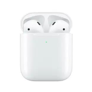 【磐石蘋果】2019 Apple AirPods 第二代 蘋果藍芽無線耳機