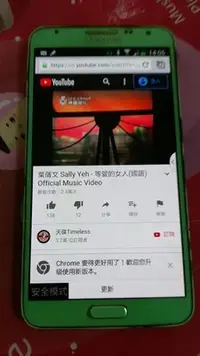 在飛比找Yahoo!奇摩拍賣優惠-Samsung Galaxy Note 3 三星 N7507