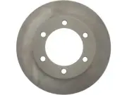 Stoptech C-TEK Front Standard Disc Brake Rotor For 95-04 Toyota 4Runner Tacoma (for: Toyota)