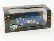 1/43 Vauxhall Chevette HSR Sqeez Donegal Int. Rally 1984 #7 B.Fagan/R.McNamee
