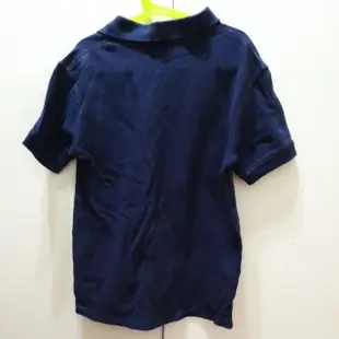 Bossini 140深藍T恤