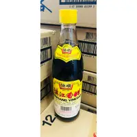 在飛比找蝦皮購物優惠-恒順鎮江香醋550ml/瓶