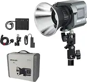 Aputure Amaran COB 60D 65W Output 5600K Daylight Bowens Mount LED Video Light for Studio,Photography