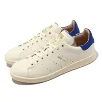 在飛比找ETMall東森購物網優惠-adidas 休閒鞋 Stan Smith Lux 男鞋 米