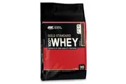Optimum Nutrition 100% Whey Gold Standard Bags - 4.5kg Double Rich Choc