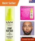 Plump Right Back 30 ml Primer - Lightweight Serum for Smooth, Hydrated Skin