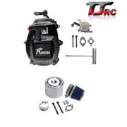 FLMLF 29CC 2-Stroke 4 bolt Engine With Air filter Kit For 1/5 HPI BAJA LOSI FG