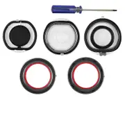 Sealing Ring and Lid for Dyson V6