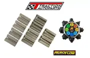 Replacement Single & Double Flare Tool Dies 3/16",1/4", 5/16", 3/8" & 1/2" Dies