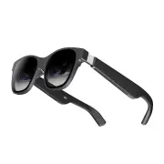 "XREAL Nreal Air AR Smart Glasses with Massive 201"" Micro-OLED Virtual Theater 3D Smart Projection Augmented Reality Glas"