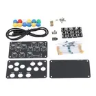 Shortwave Radio Remote Control Keyboard Set For FTdx5000MP FTdx3000D Hot