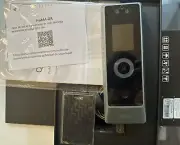 ZKTECO PROMA Outdoor Standalone FACE RECOGNITION+QR Code Reader Door/Switch/Lock