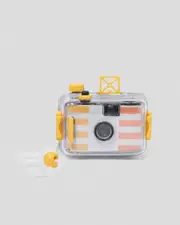 [Sunnylife] Sunnylife Rio Sun Underwater Camera One Size