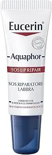 [Eucerin] Aquaphor Sos Riparatore Labbra 10 ml